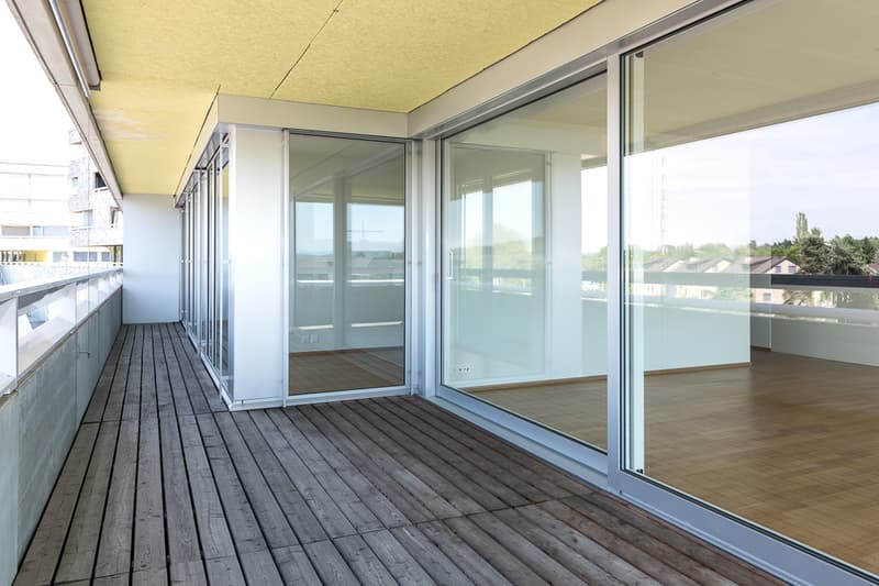 Balkon/Terrasse/Sitzplatz