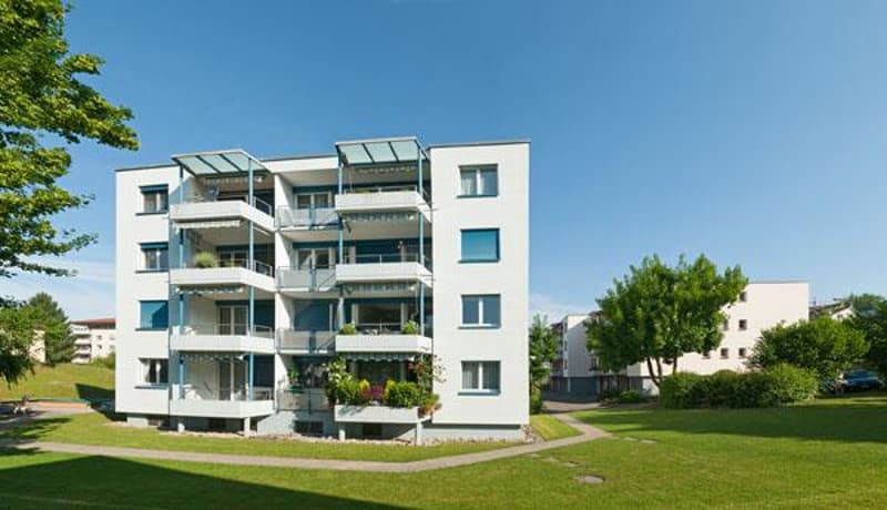 Aussenansicht
