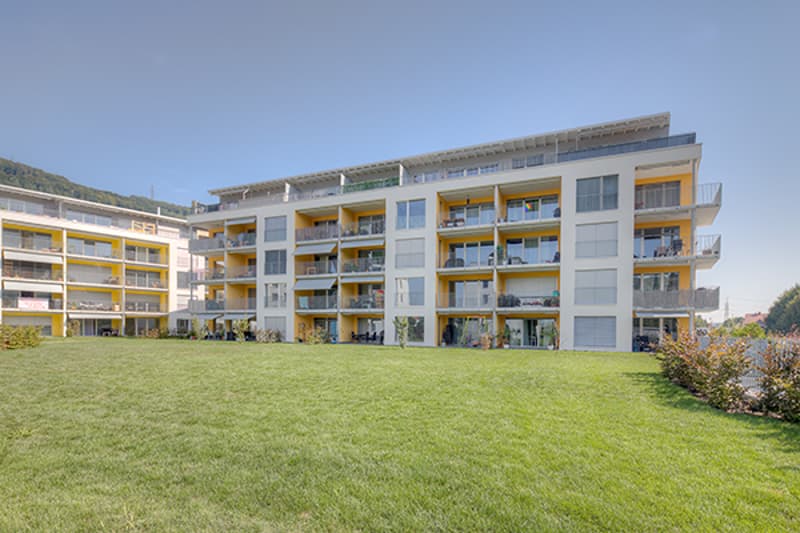 Aussenansicht