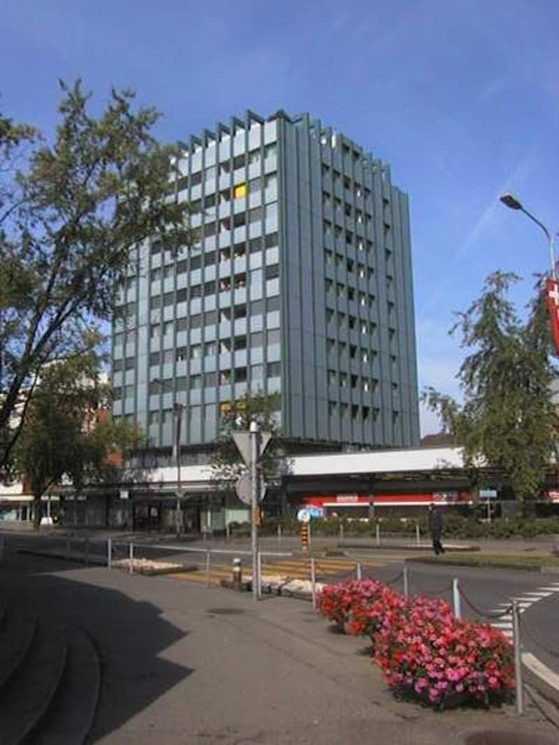 Aussenansicht