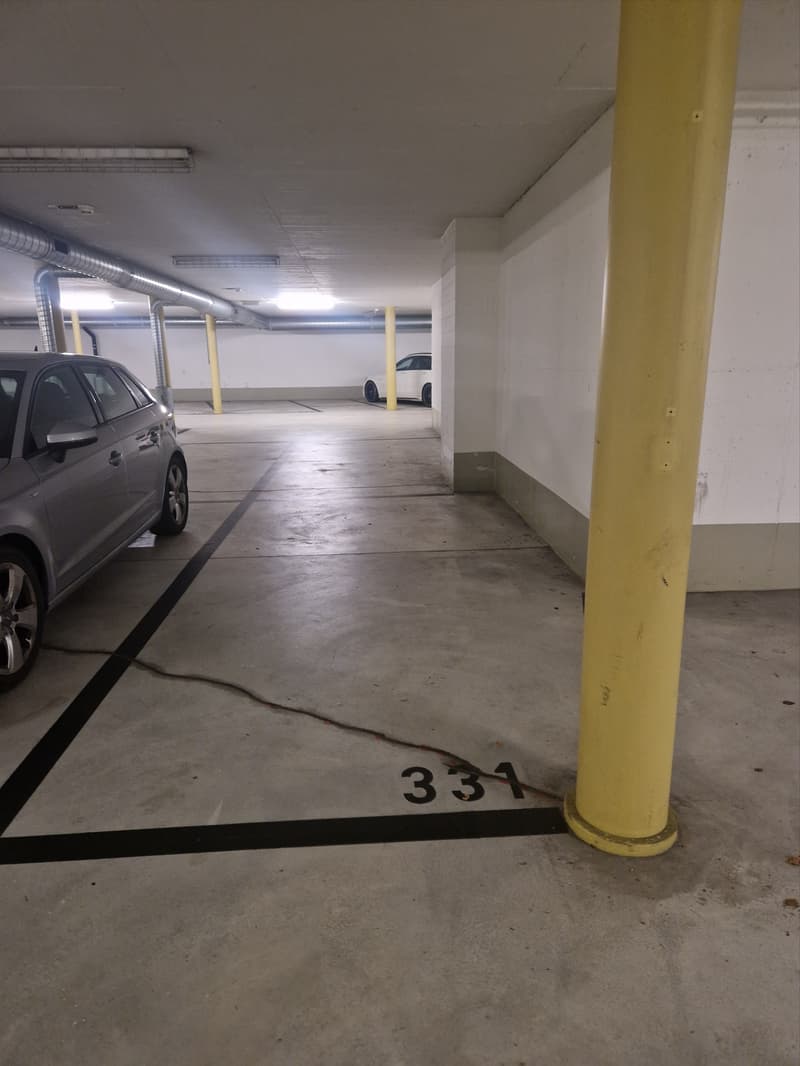 Innenansicht