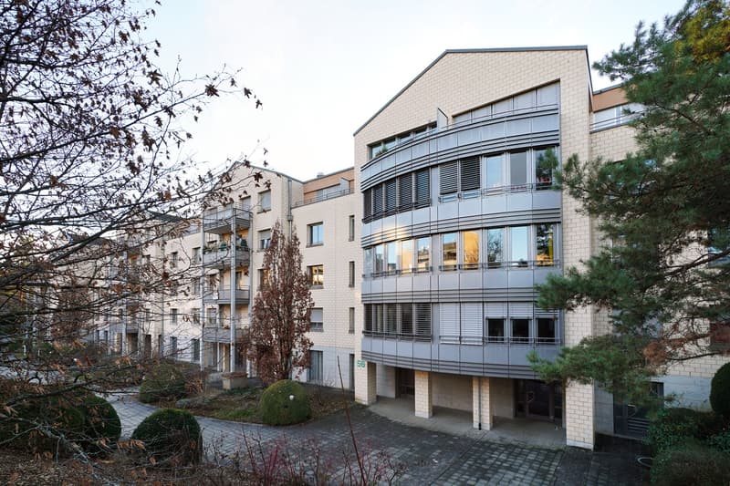 Aussenansicht