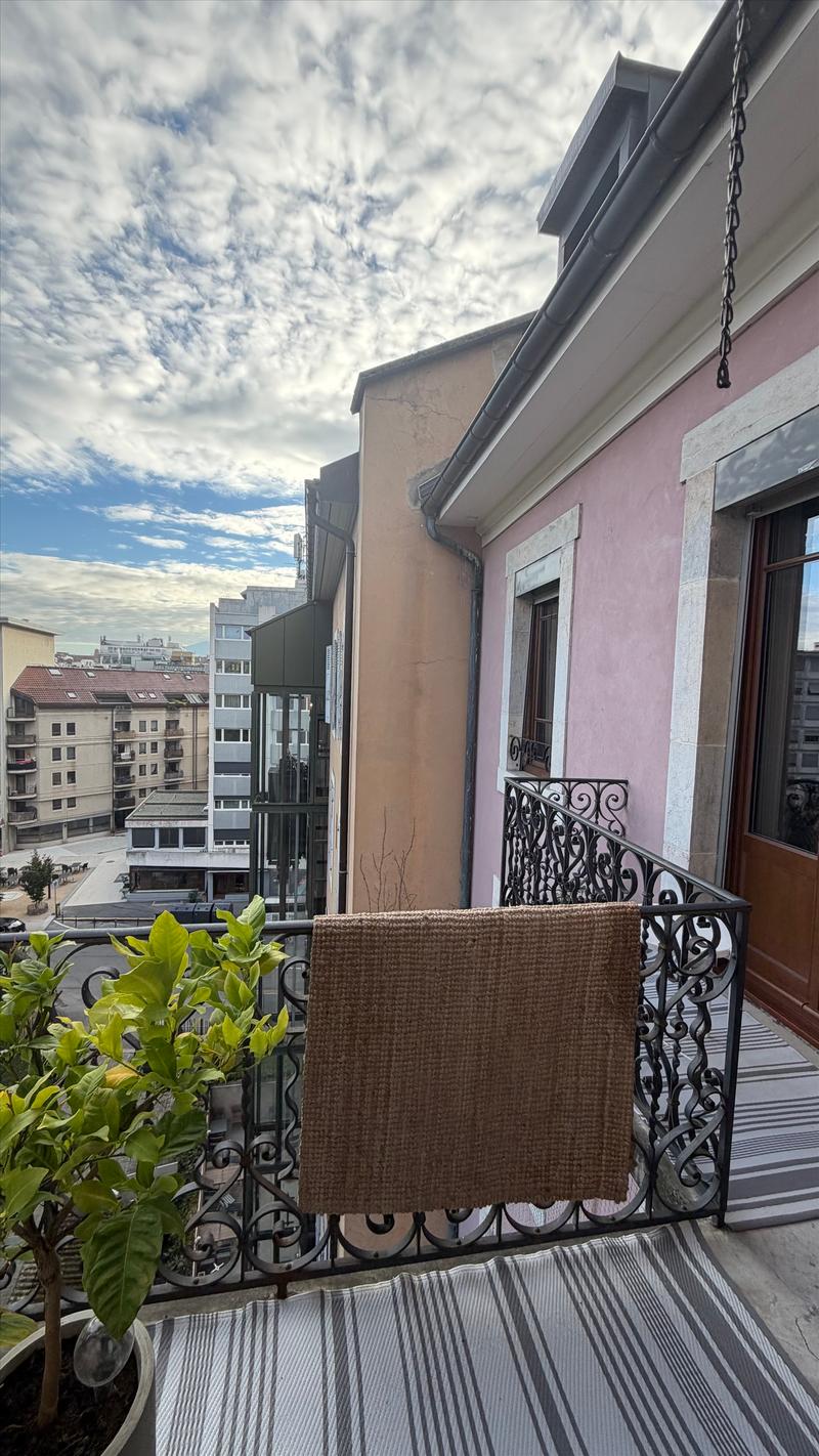 Balkon/Terrasse/Sitzplatz