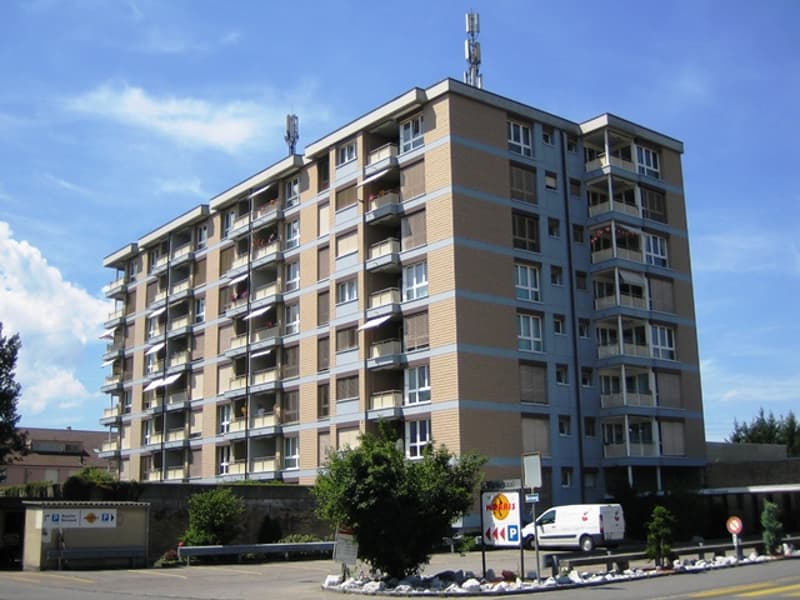 Aussenansicht