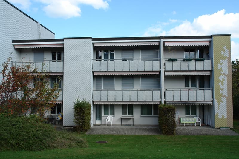 Aussenansicht