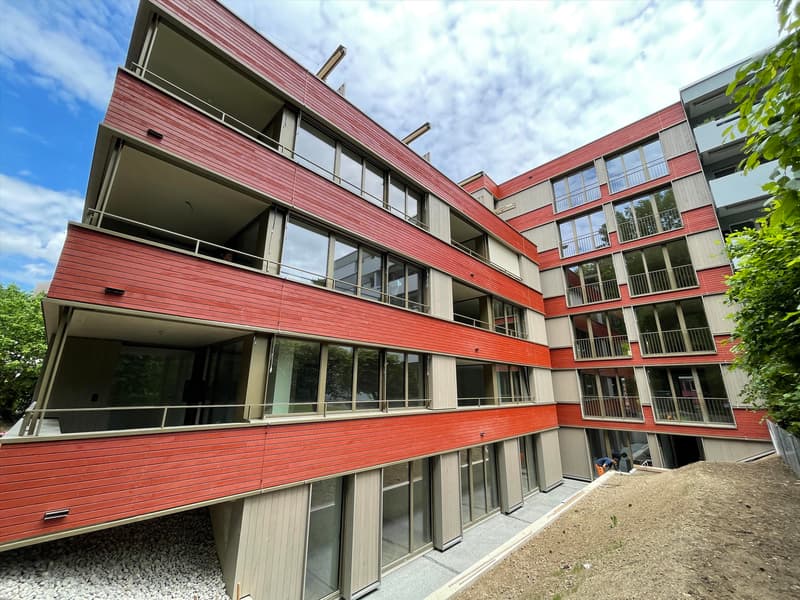 Aussenansicht