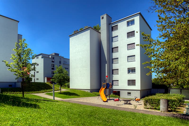 Aussenansicht