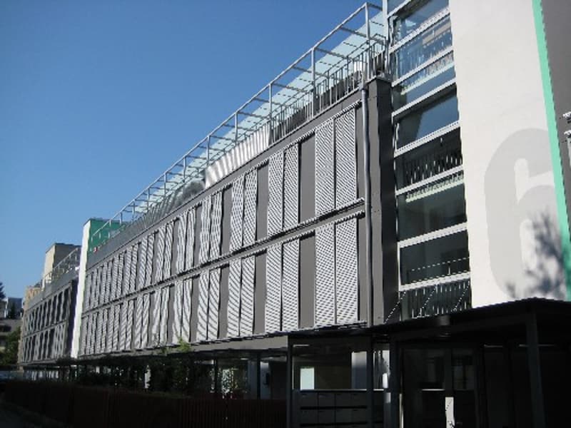 Aussenansicht