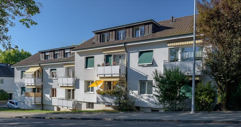 Aussenansicht