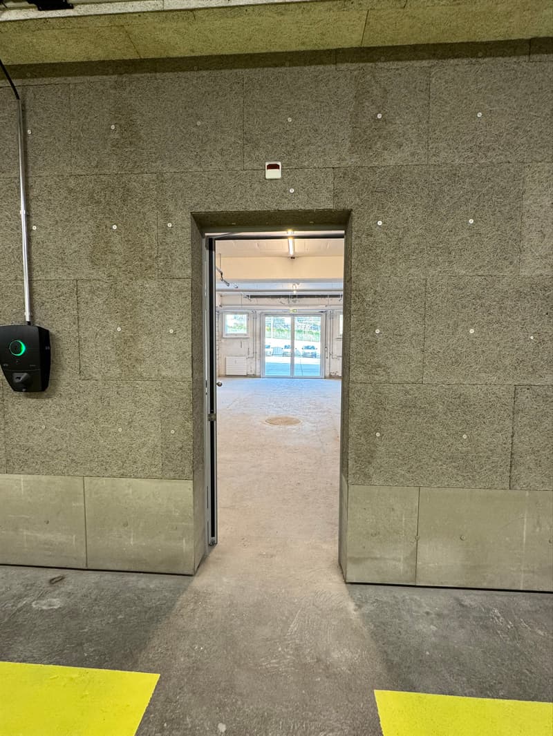 Innenansicht