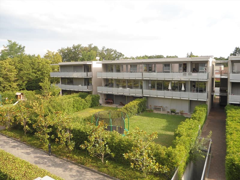 Aussenansicht