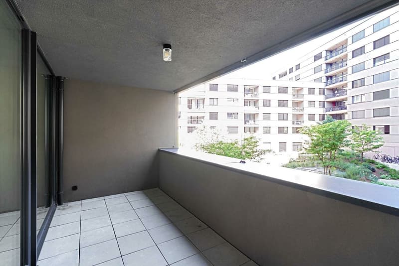 Balkon/Terrasse/Sitzplatz