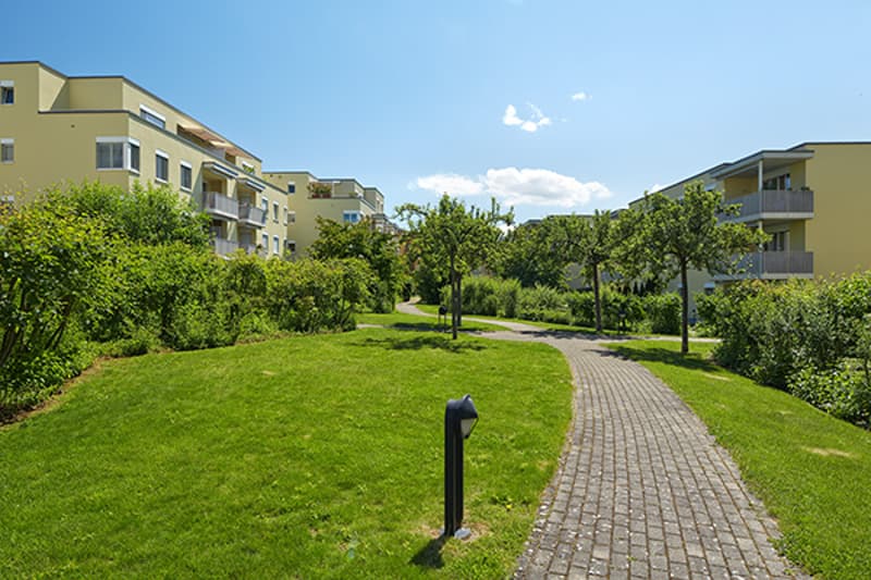 Aussenansicht
