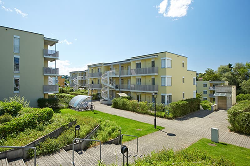 Aussenansicht