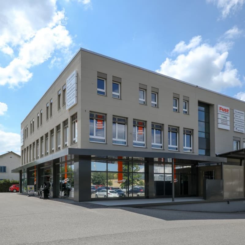 Aussenansicht