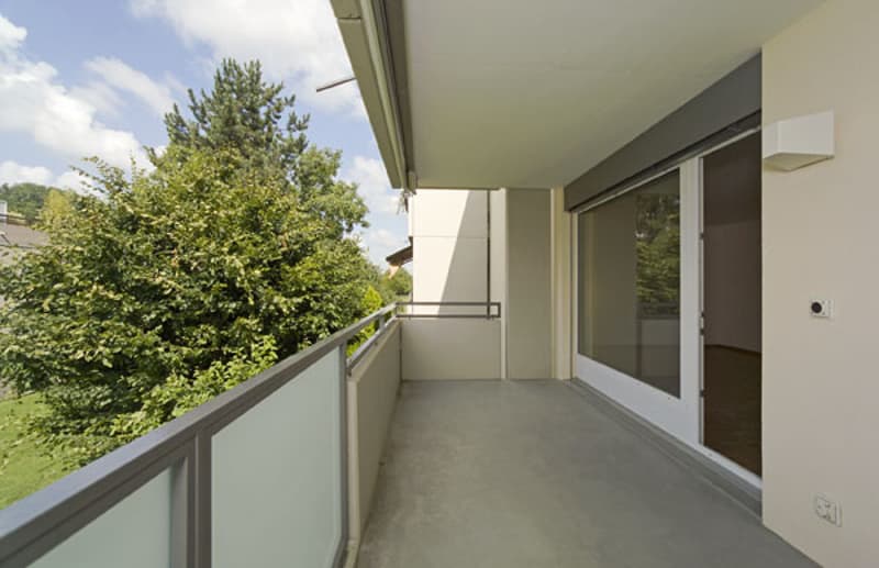 Balkon/Terrasse/Sitzplatz