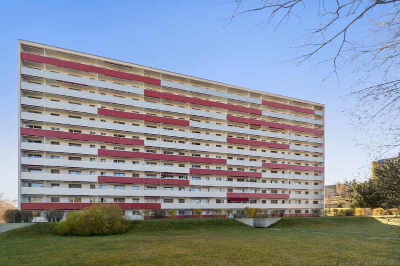 Aussenansicht