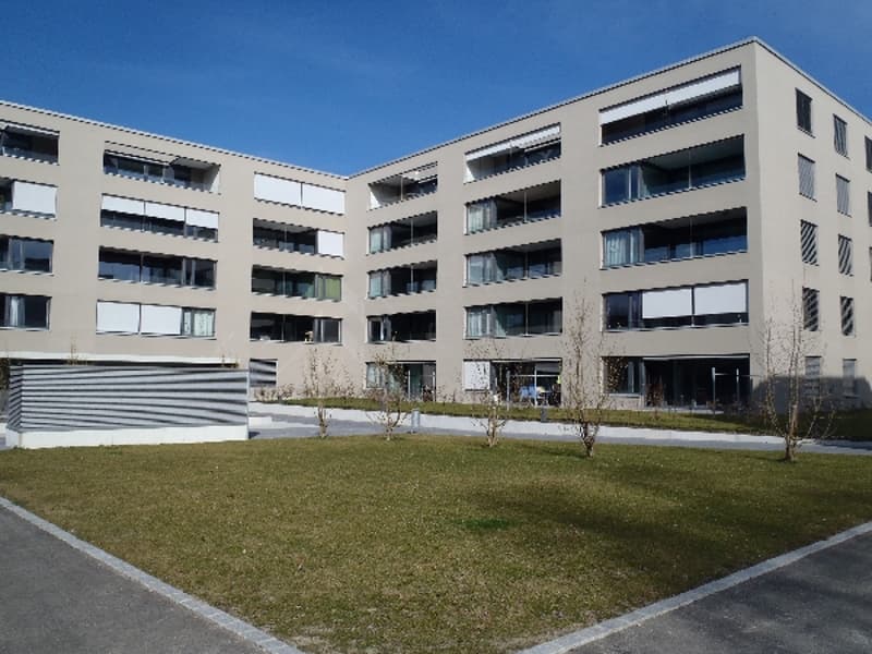 Aussenansicht