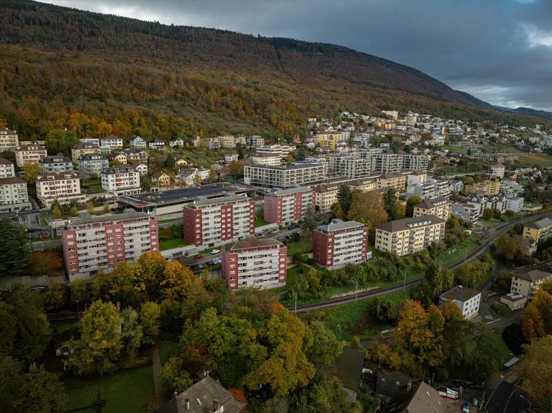 Aussenansicht