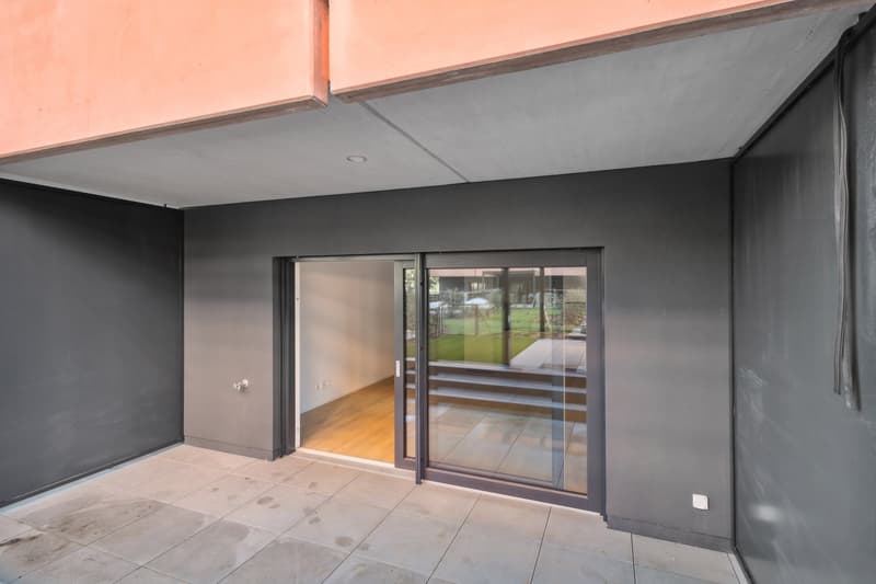 Balkon/Terrasse/Sitzplatz