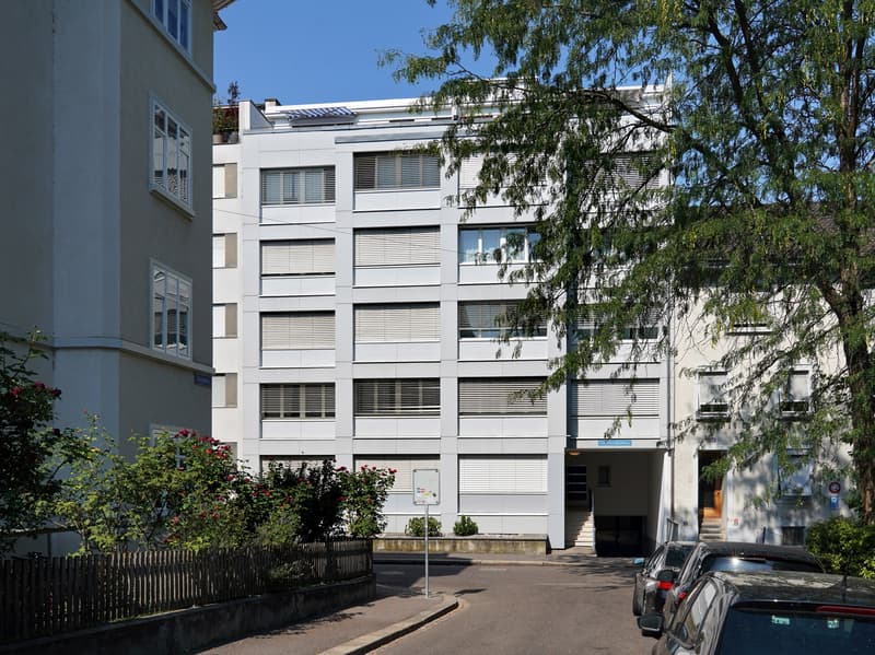 Aussenansicht