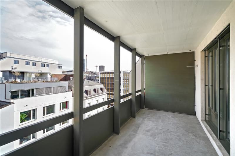 Balkon/Terrasse/Sitzplatz