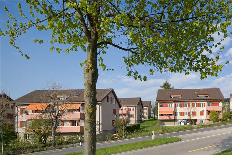 Aussenansicht