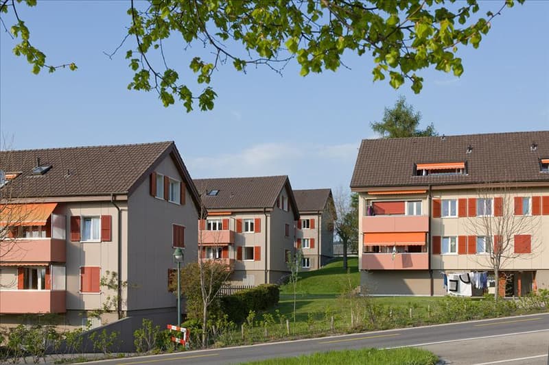 Aussenansicht