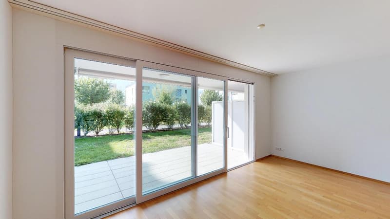 Balkon/Terrasse/Sitzplatz
