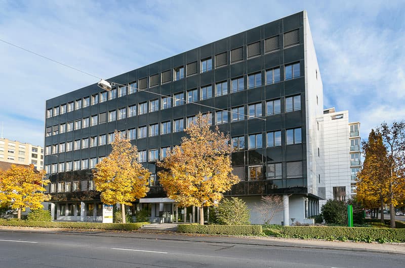 Aussenansicht