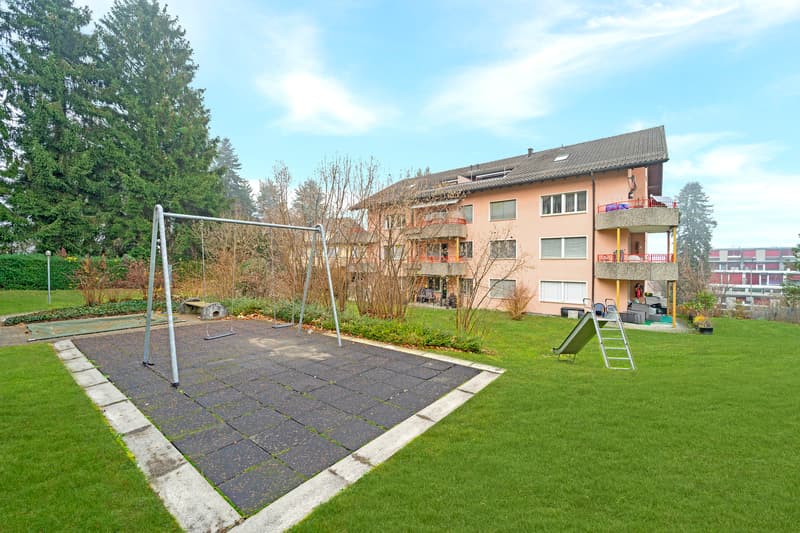 Aussenansicht