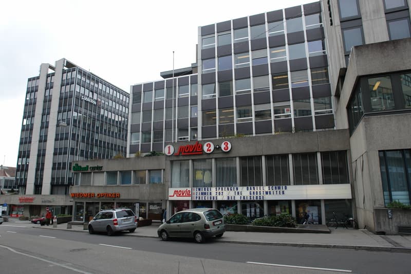 Aussenansicht