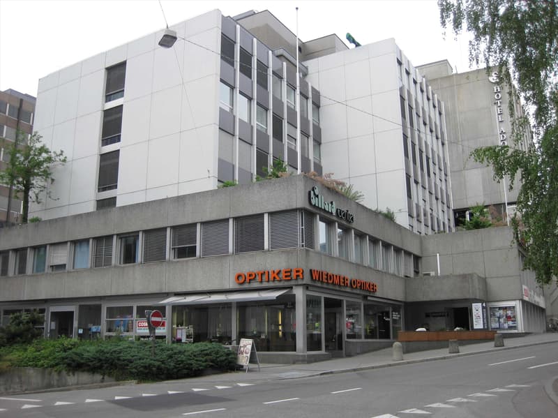 Aussenansicht