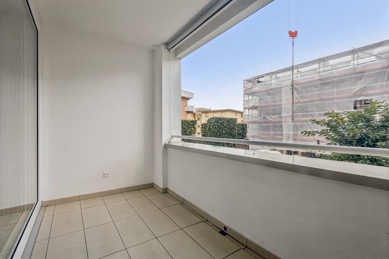 Balkon/Terrasse/Sitzplatz