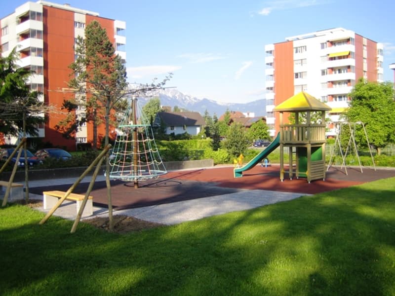 Aussenansicht