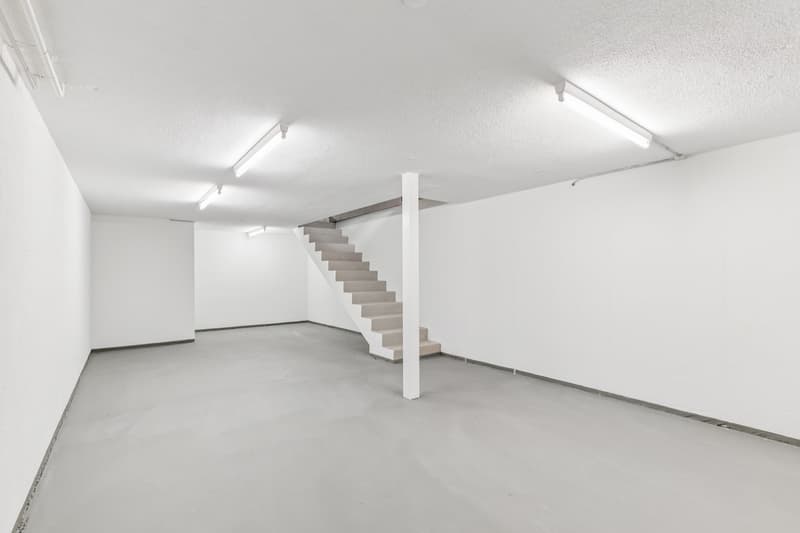 Innenansicht