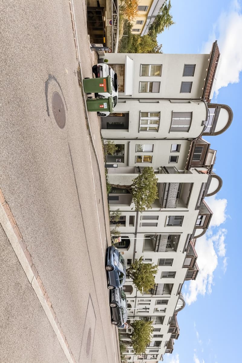 Aussenansicht