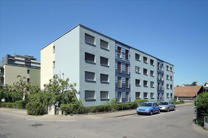 Aussenansicht