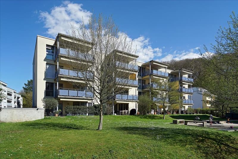 Aussenansicht