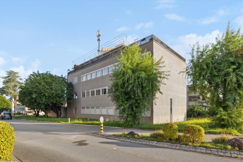 Aussenansicht