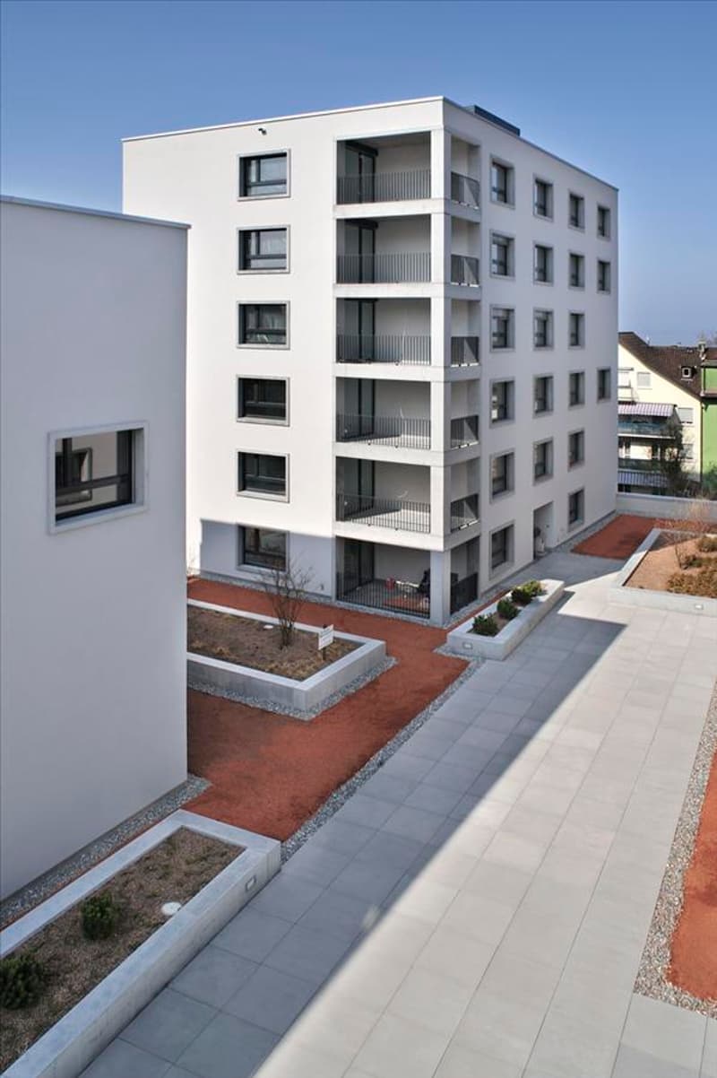 Aussenansicht