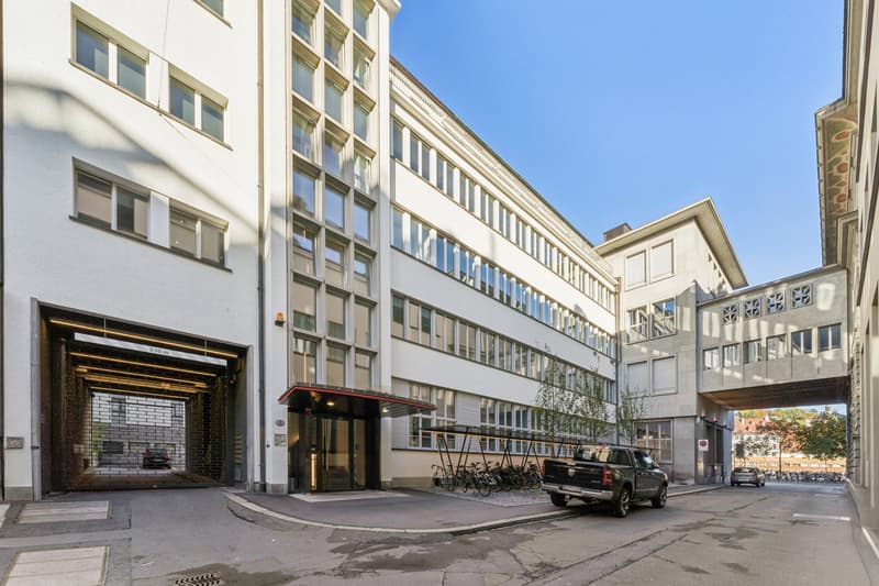 Aussenansicht