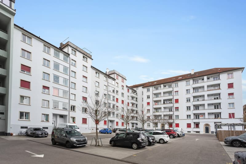 Aussenansicht