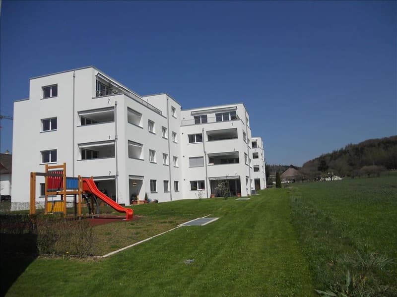 Aussenansicht