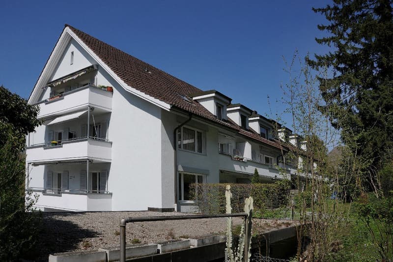 Aussenansicht