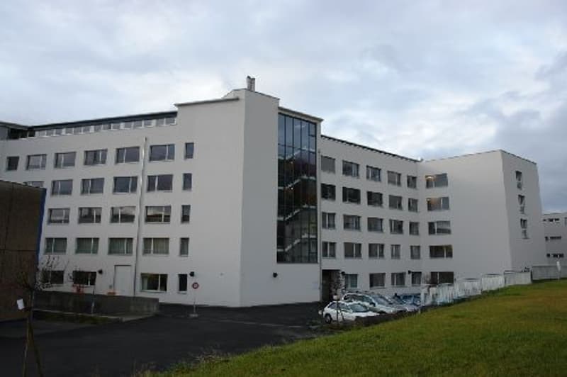 Aussenansicht