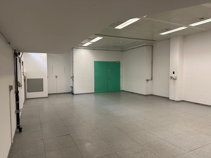 Innenansicht