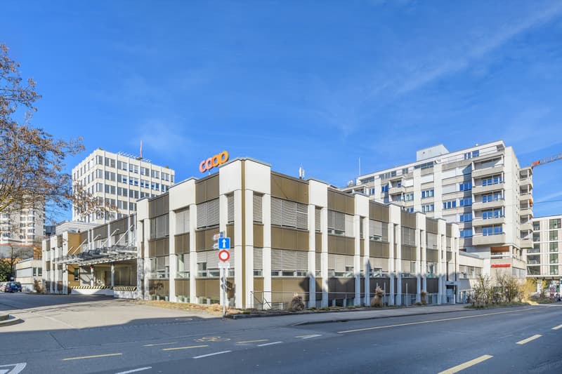 Aussenansicht