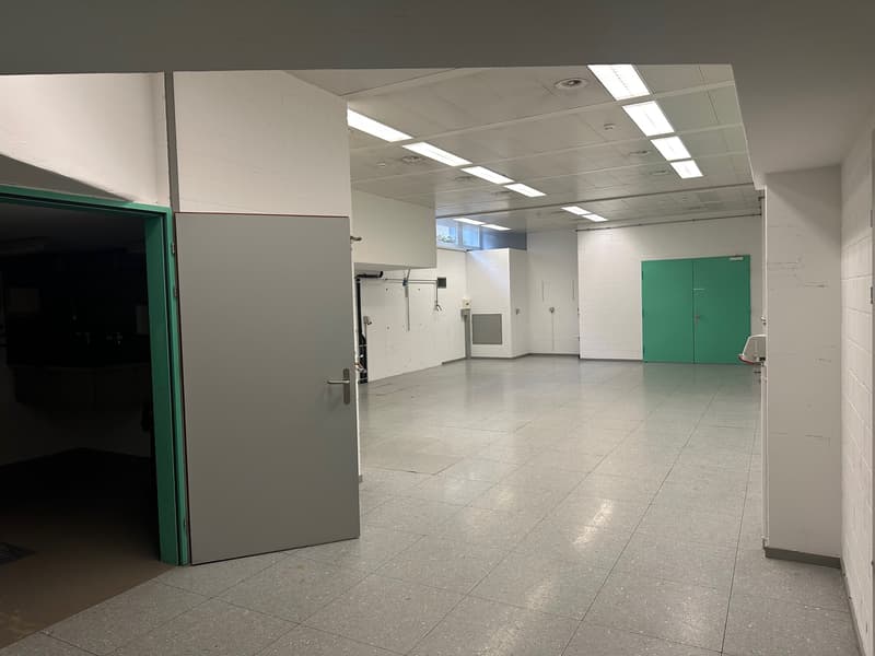Innenansicht