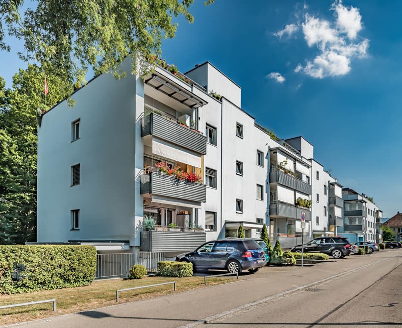 Aussenansicht